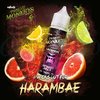 Harambae by Twelve Monkeys - 50ml Shortfill