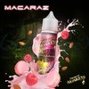 Macaraz by Twelve Monkeys - 50ml Shortfill