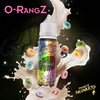 O-rangz by Twelve Monkeys - 50ml Shortfill