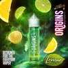Lemur by Twelve Monkeys - 50ml Shortfill