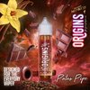 Patas Pipe by Twelve Monkeys - 50ml Shortfill