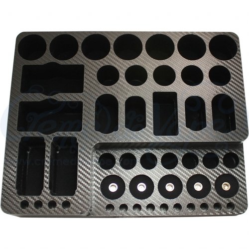 J-Wraps Wonder Mod Stand