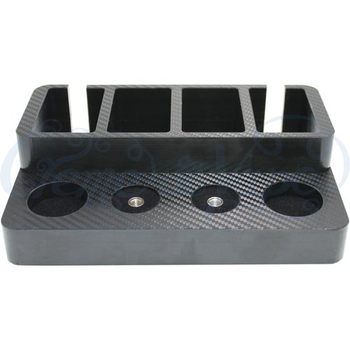 J-Wraps CDV Custom Box stand V2