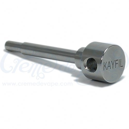 Crème de Vape Kayfil Tool