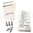 Kanger Dual Coil Heads - 5pk