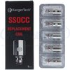 Kanger SSOCC Heads - 5pk