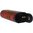 Mirage DNA75C Mod by Lost Vape - Red Blaze
