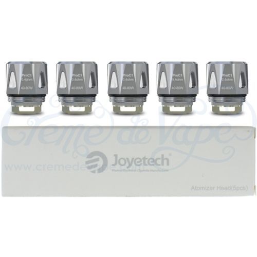 Joyetech ProC Heads - 5pk