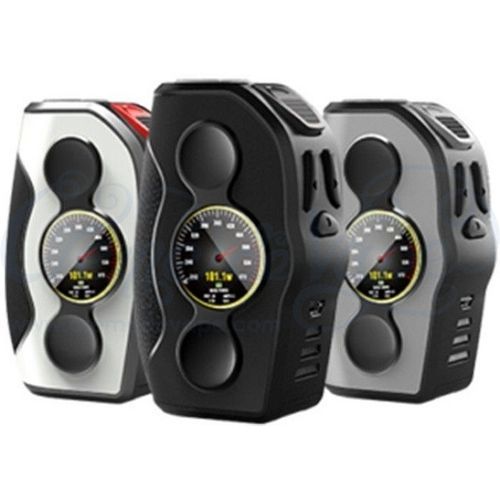 REV Nitro 200W TC Mod