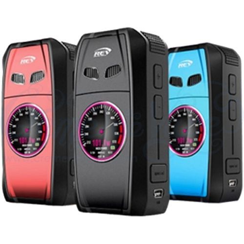 REV Sport 101W 4200mAh TC Mod