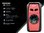 REV Sport 101W 4200mAh TC Mod