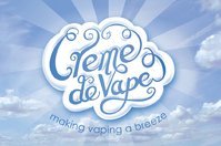 Crème de Vape Business Cards