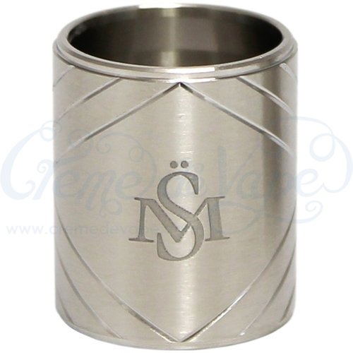 Kayfun Mini V3 Steel tank II