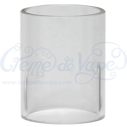 Kayfun 5 Glass tank