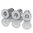 Kayfun 5/5s MTL Airflow reducer set