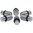Gorgon air stub - 6pk