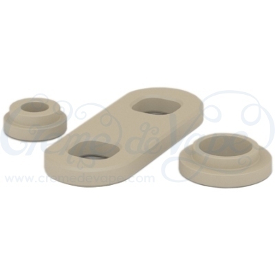 Gorgon insulator kit