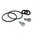 SQuape V1 Spares Kit by StattQualm