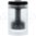 SQuape E[c] Tank and Chimney - Black