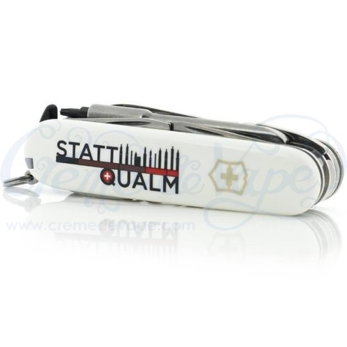 StattQualm CyberTool by Victorinox