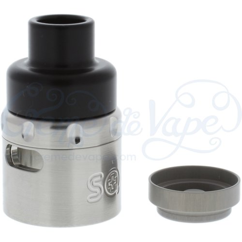 SQuape X [dripper] convertible kit by StattQualm