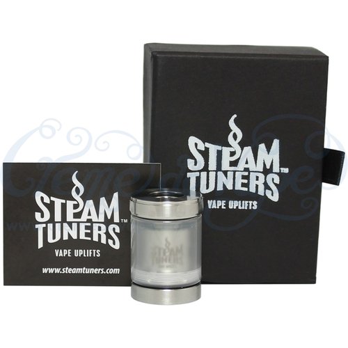 Kayfun Five Nano Kit by Steam Tuners