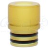 Steam Tuners T8 Ultem Mouthpiece