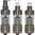 Steam Tuners Threaded Kayfun Mouthpiece