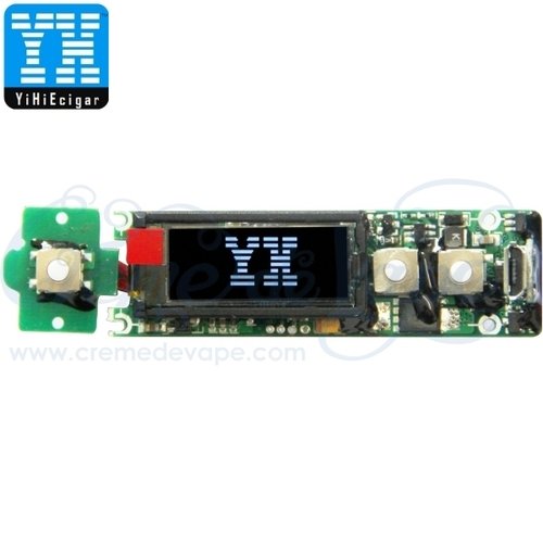 SX350J-v2 Board by YiHi