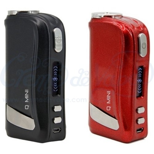 SXmini Q Mini Mod by YiHi