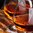 Brandy concentrate by TFA - 15ml