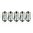 UD Balrog Tank Heads - 5pk