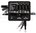 Veho TA-1 World Travel USB Plug adapter