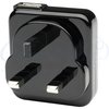 Veho 1000mA USB Charging Plug - UK
