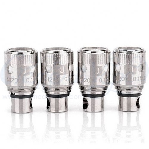 Uwell Crown Heads - 4pk