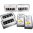 Uwell Crown Heads - 4pk