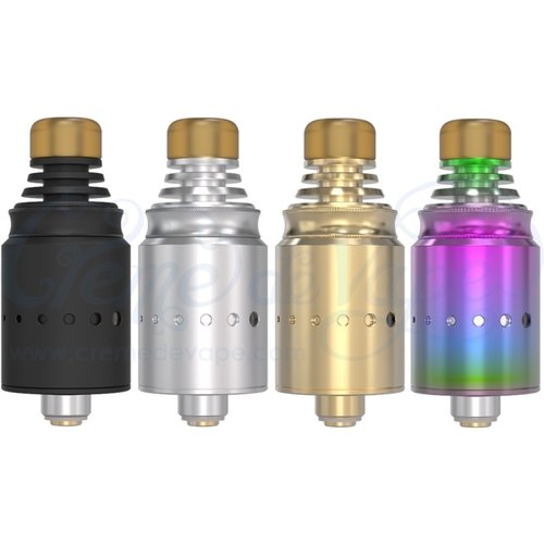 Berserker MTL RDA by Vandy Vape