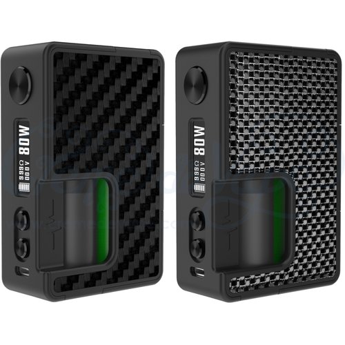 Pulse 80W Carbon BF Mod by Vandy Vape