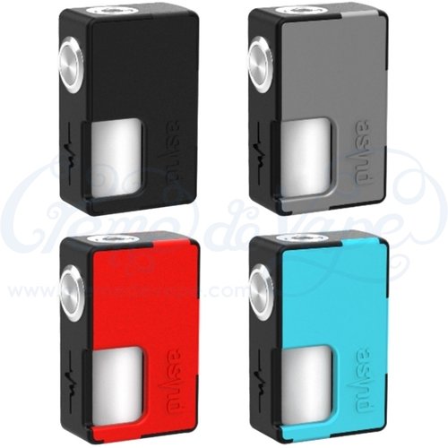 Pulse BF Squonk Mod by Vandy Vape