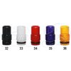 "Bullet" Drip Tip by VapeTime Inc