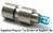 "Poquito" Drip Tip by VapeTime Inc