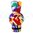 VapeTime Inc Polished Vase Drip Tip