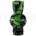 VapeTime Inc Polished Vase Drip Tip
