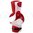 VapeTime Inc Polished Vase Drip Tip