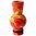VapeTime Inc Polished Vase Drip Tip