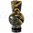 VapeTime Inc Polished Vase Drip Tip