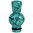 VapeTime Inc Polished Vase Drip Tip