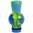 VapeTime Inc Polished Vase Drip Tip