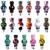 VapeTime Inc Polished Vase Drip Tip