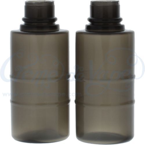 Wismec Luxotic pair of spare bottles